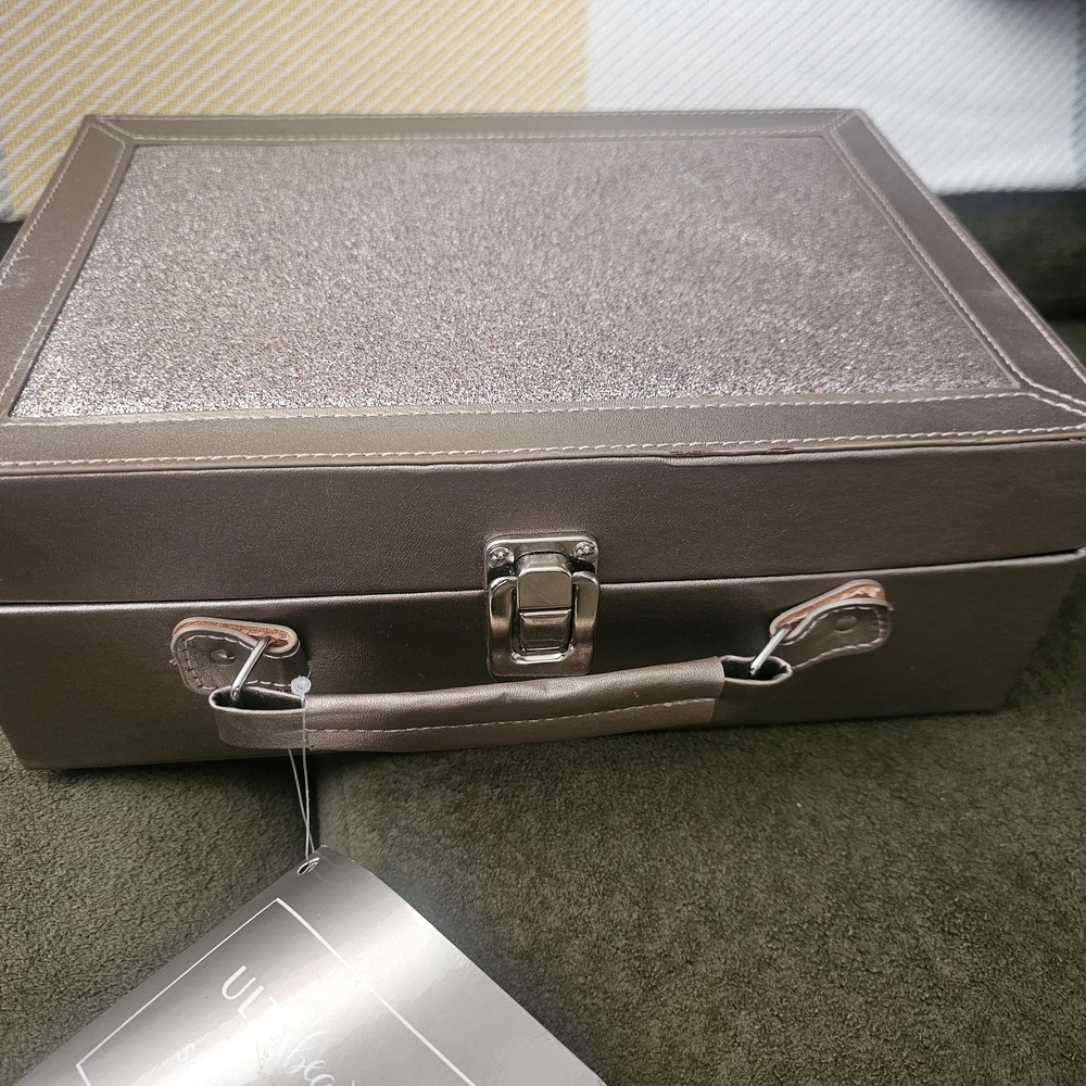 Ulta Beauty Sparkle & Shine Case